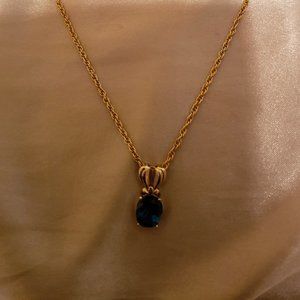 Truly Blue and Beautiful